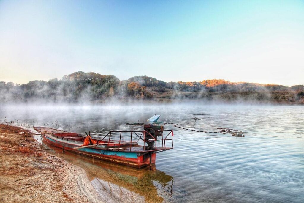 吉林最值得去的地方是哪里，吉林省旅游必去的地方