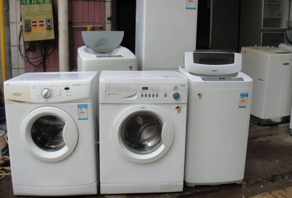 为什么更多人用波轮洗衣机，滚筒和波轮洗衣机的区别
