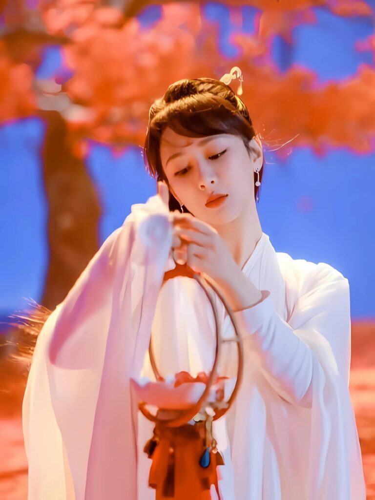 相柳对小夭是什么感情，小夭知道相柳爱她吗