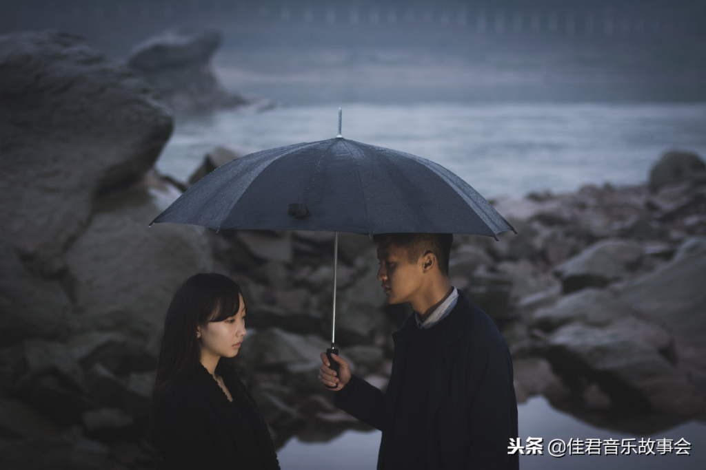 南山南的歌词是什么意思，南山南这首歌想表达什么