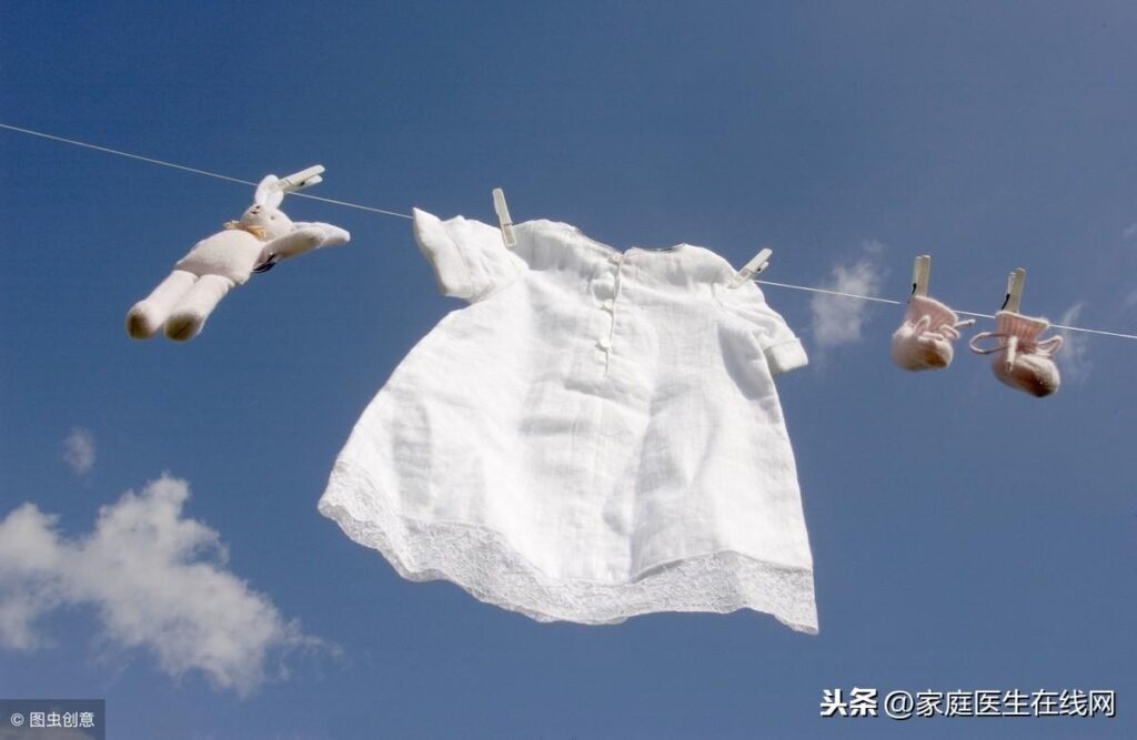 内裤能不能和袜子一起洗，袜子和内裤一起洗的后果