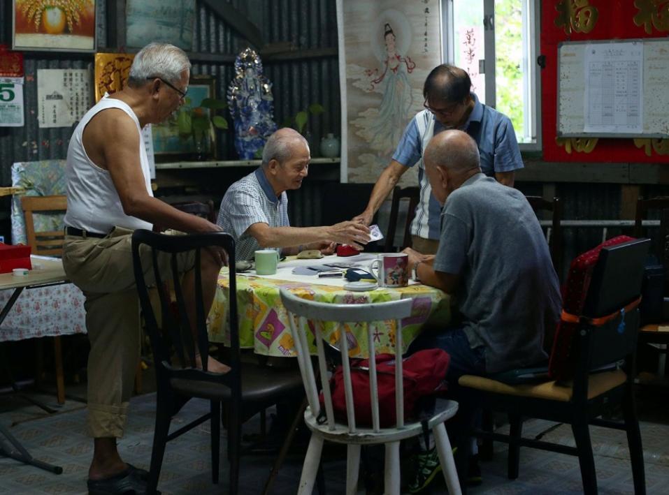 香港有退休制度吗，香港人有退休工资吗