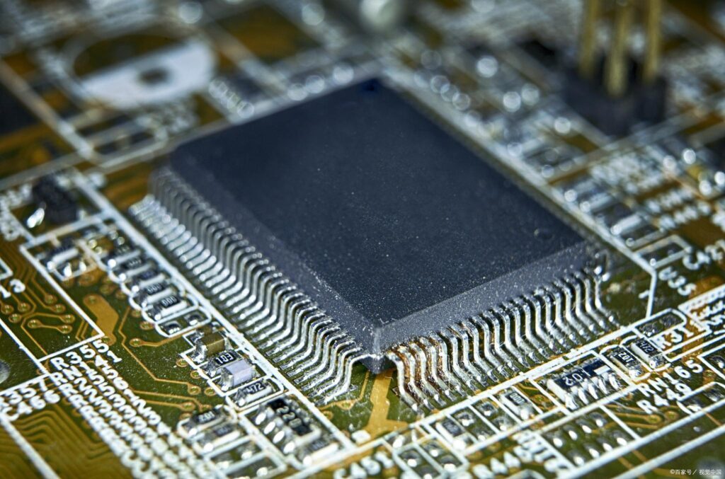 芯片公司有哪些，世界十大芯片制造公司排名