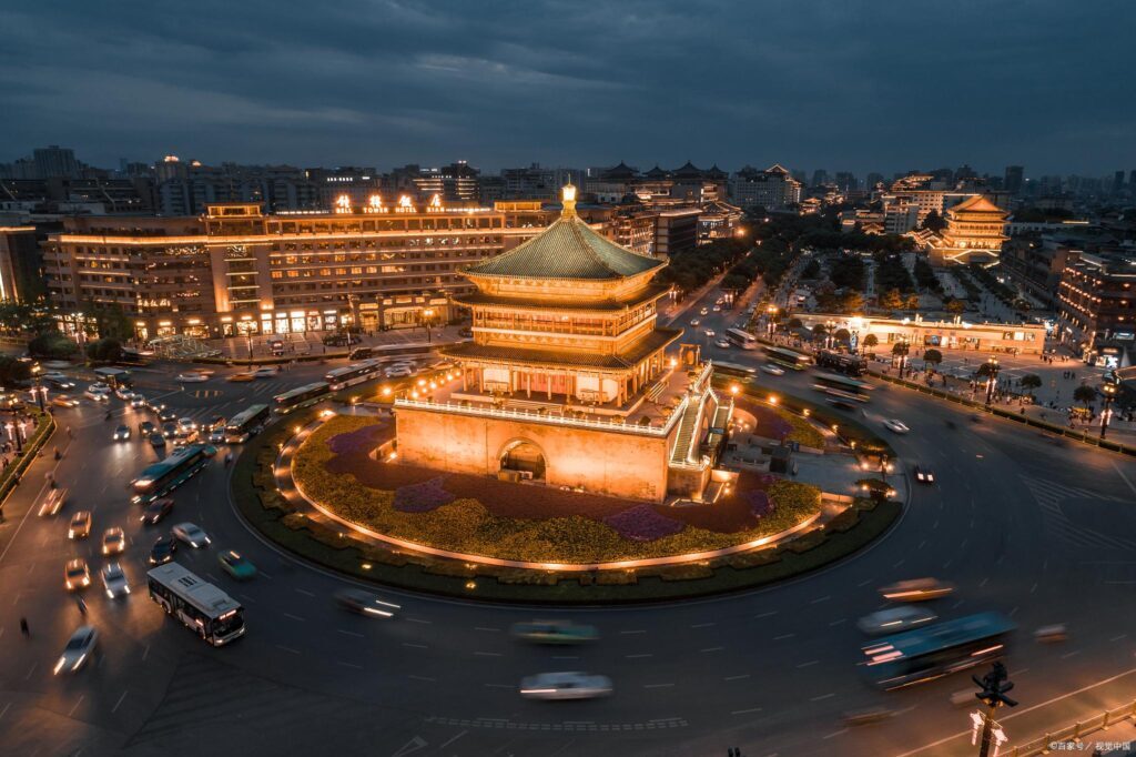 中国最有潜力的城市在哪，中国十大发展潜力城市