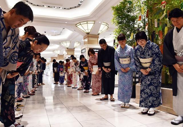 日本为什么没人敢闯红灯，日本为什么没人敢闯红灯