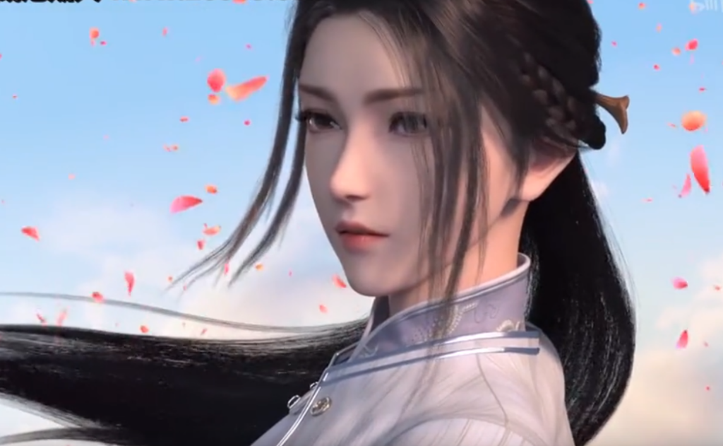 李寒衣为什么要嫁雷轰，李寒衣和雷轰是什么关系