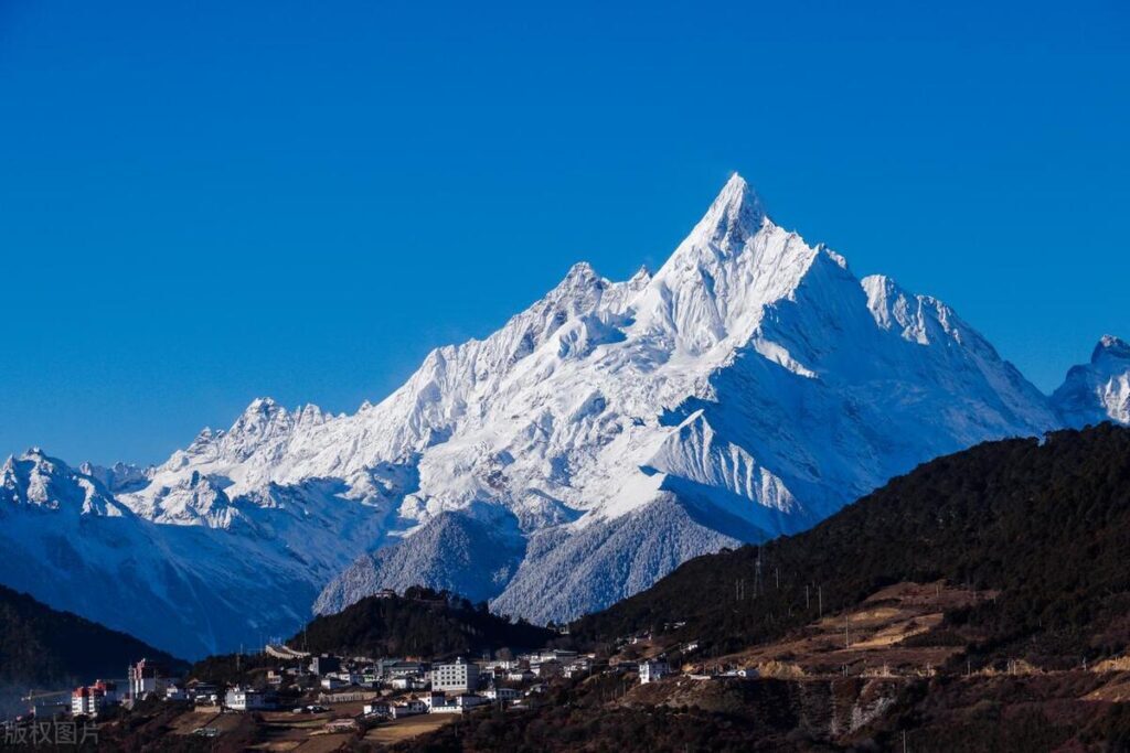 云南最美丽的地方是哪里，云南真正值得去的地方