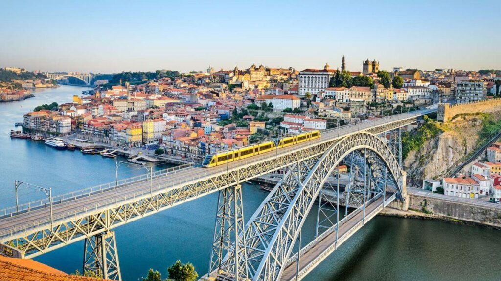 葡萄牙是个怎样的国家，葡萄牙国家简介概况