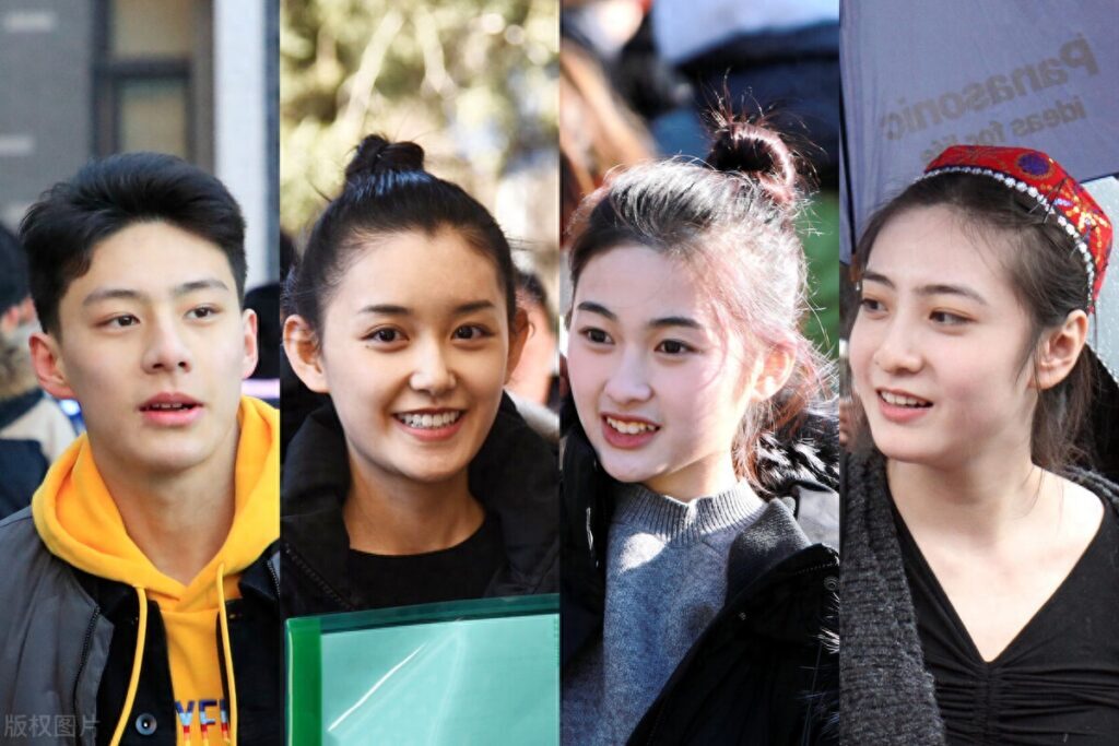 当明星要去哪个学校，多少分能考上北京电影学院