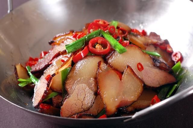 邵通有什么特色美食，昭通最有名的小吃