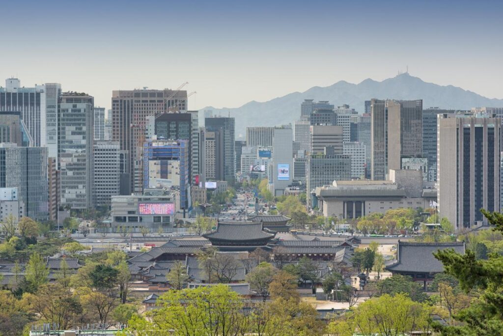 全球发达国家有哪些，世界上最发达国家前十名