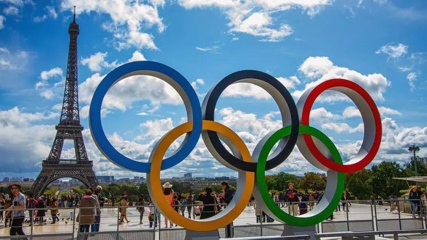 奥运会几年举办一次，2024年奥运会在哪举办