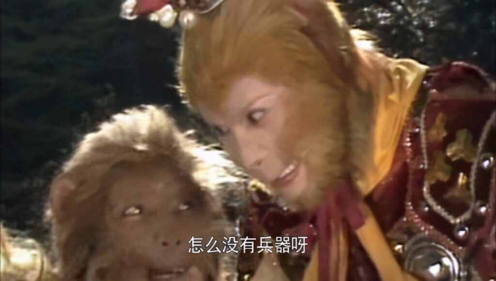 镇元子是谁，西游记中镇元子的来历