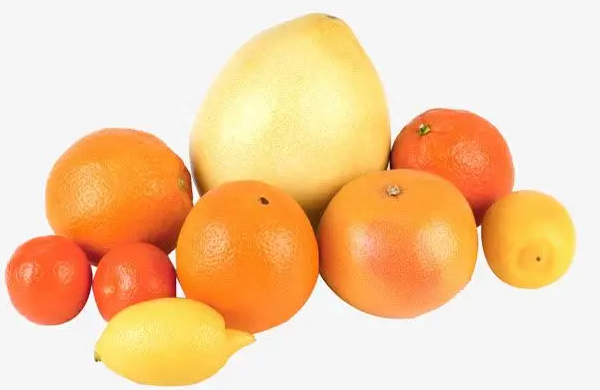 橙子和柚子为什么味道不同，柚子与橙子有什么区别