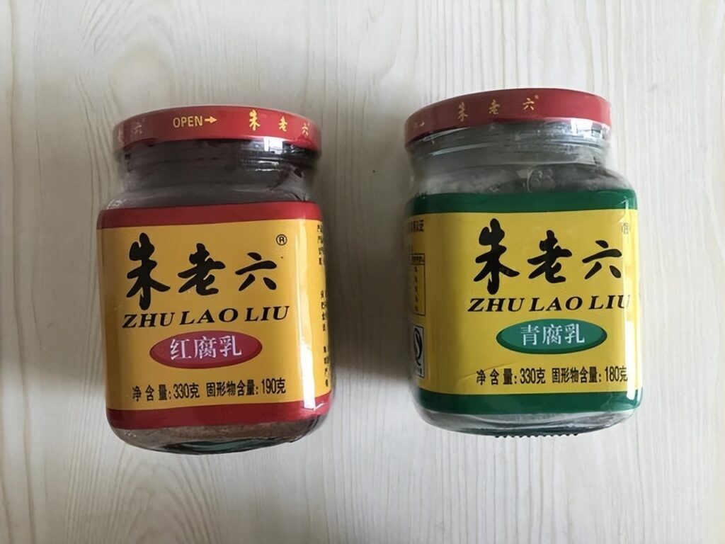 哪里的豆腐乳最有名，哪里的豆腐乳好吃正宗