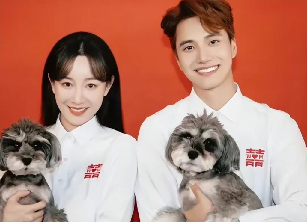 张檬是谁，张檬是谁的女朋友