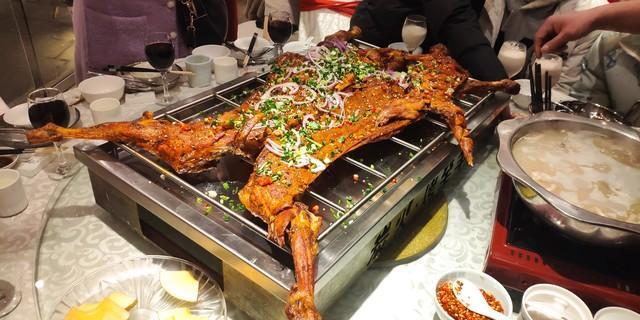 邵通有什么特色美食，昭通最有名的小吃
