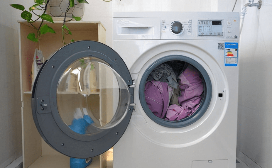 为什么更多人用波轮洗衣机，滚筒和波轮洗衣机的区别