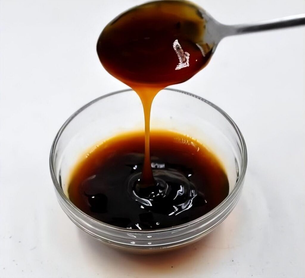 蚝油是怎么做的，蚝油的主要原料是什么