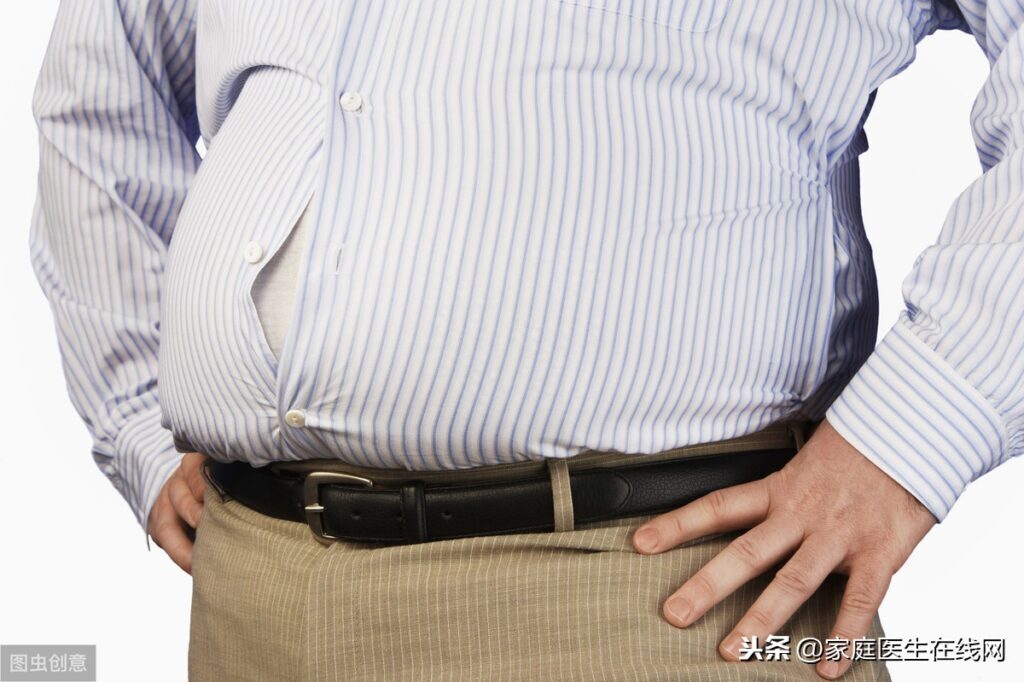 肚子大怎么减，最适合懒人的减肚子方法