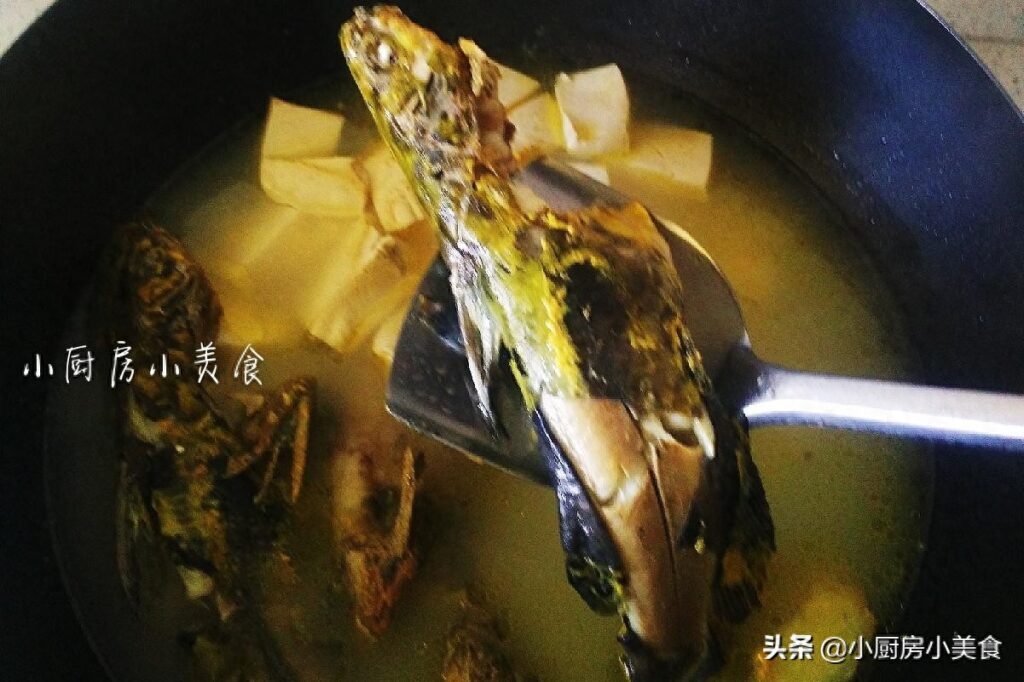什么鱼煲汤好喝，炖汤最好喝的鱼类
