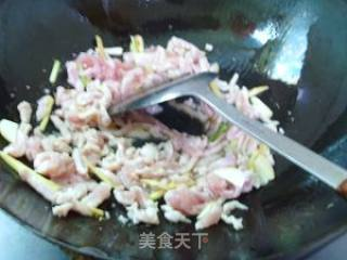 鱼香肉丝是什么菜系，鱼香肉丝东北菜还是川菜
