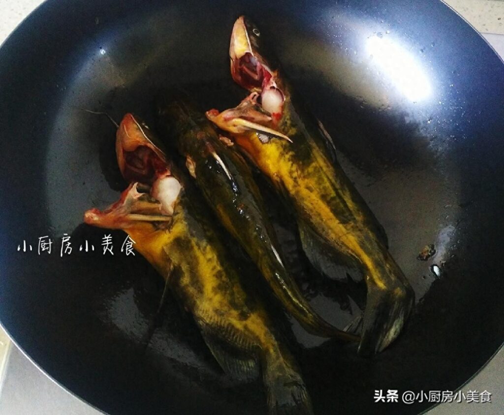 什么鱼煲汤好喝，炖汤最好喝的鱼类