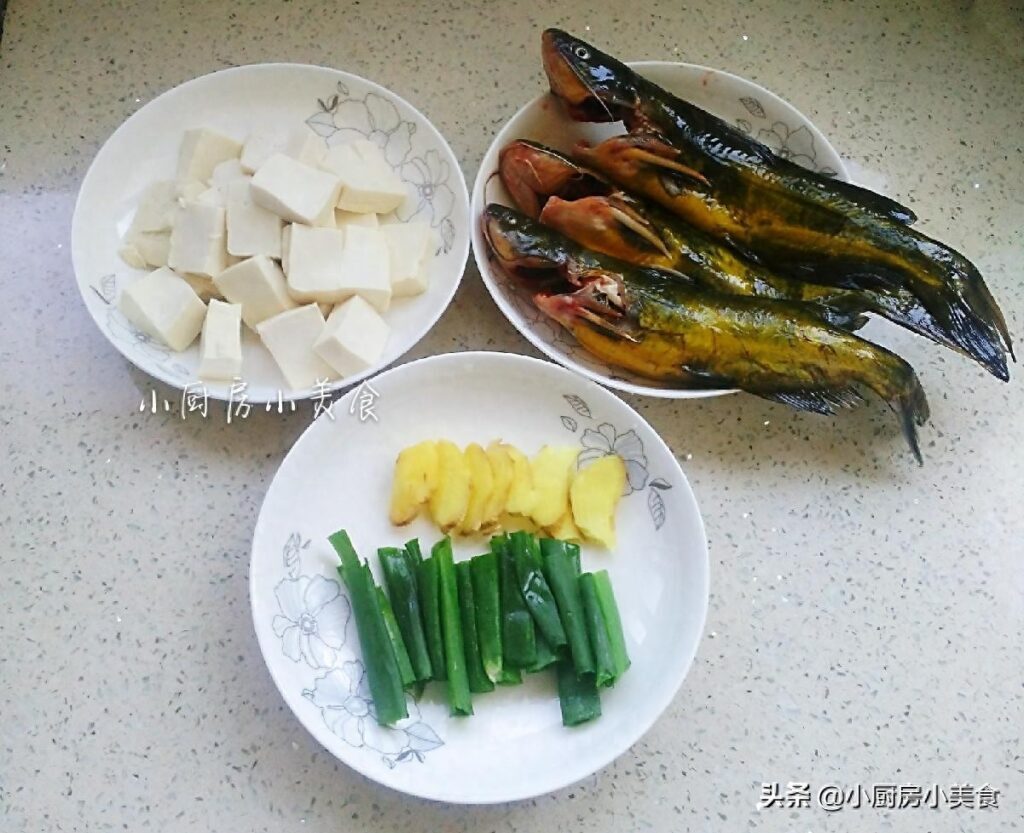什么鱼煲汤好喝，炖汤最好喝的鱼类
