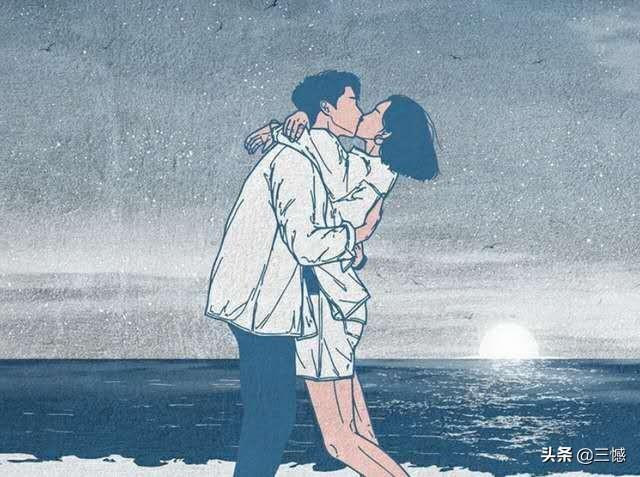 多少岁的吻才算初吻？初吻在什么年龄叫初吻？