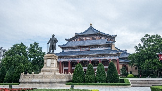 广东省有哪些大学，广东省最出名十大大学