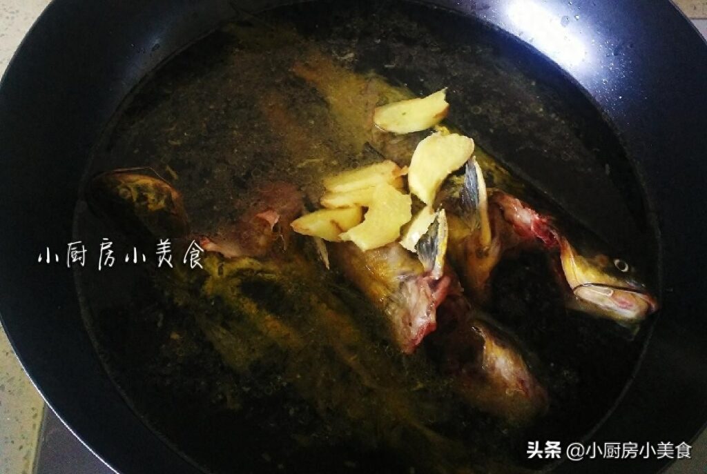 什么鱼煲汤好喝，炖汤最好喝的鱼类