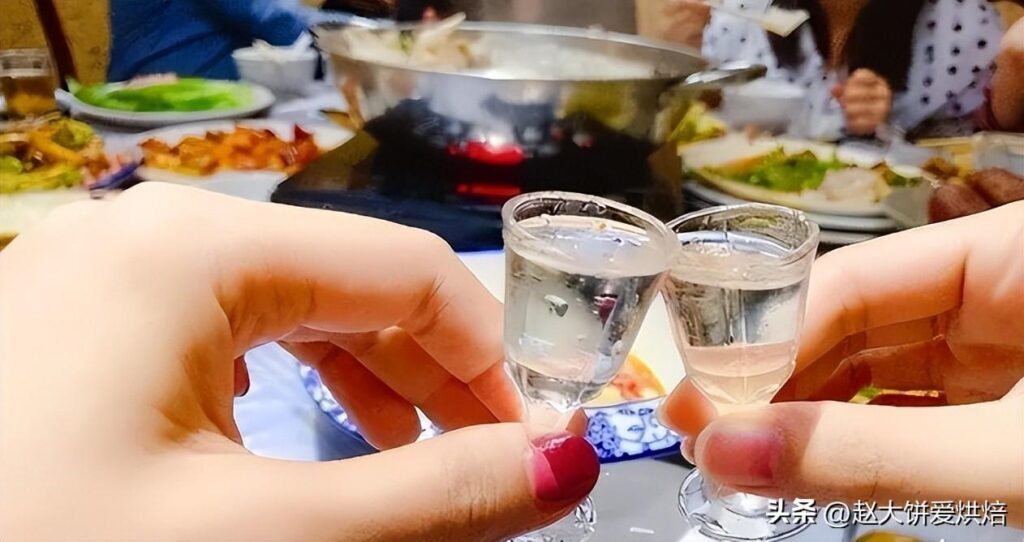 山西最好喝的酒是哪一种，山西最好的酒排名