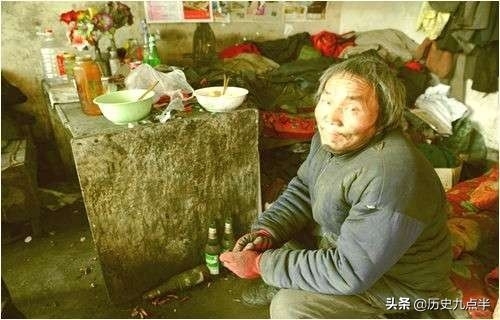 守村人是什么意思，守村人的传说