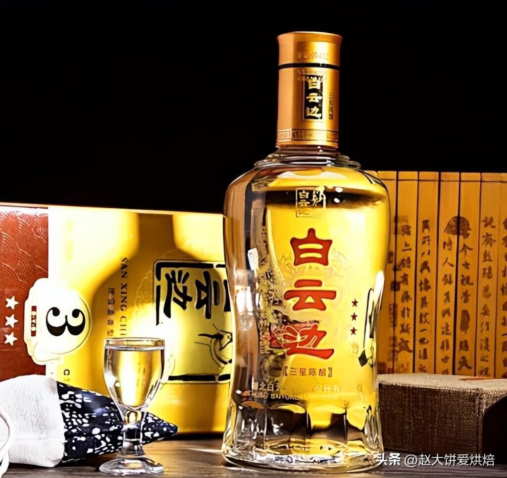 山西最好喝的酒是哪一种，山西最好的酒排名