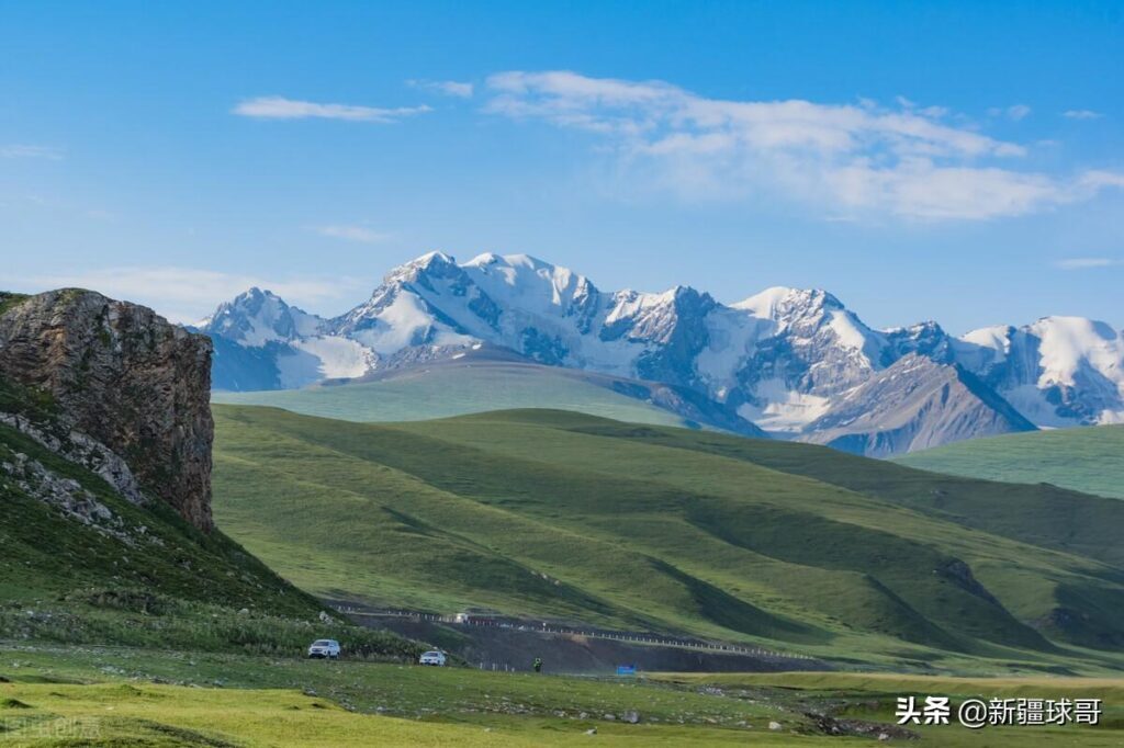 新疆和内蒙古哪个面积大，新疆和内蒙古哪个发达