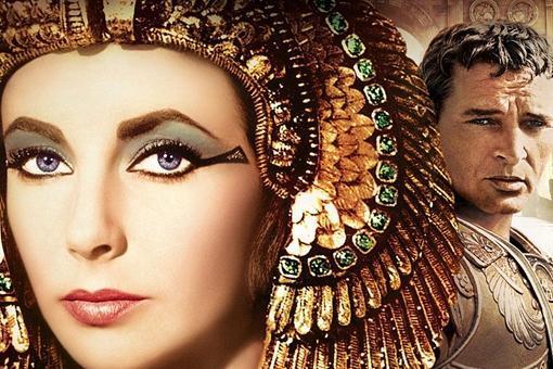 埃及艳后有着怎样的身世，埃及艳后是真实历史吗