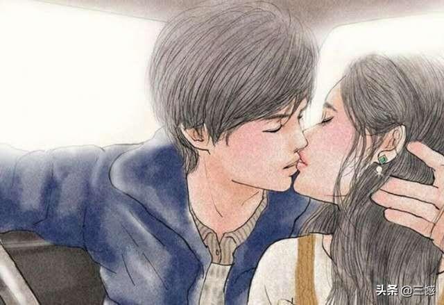多少岁的吻才算初吻？初吻在什么年龄叫初吻？