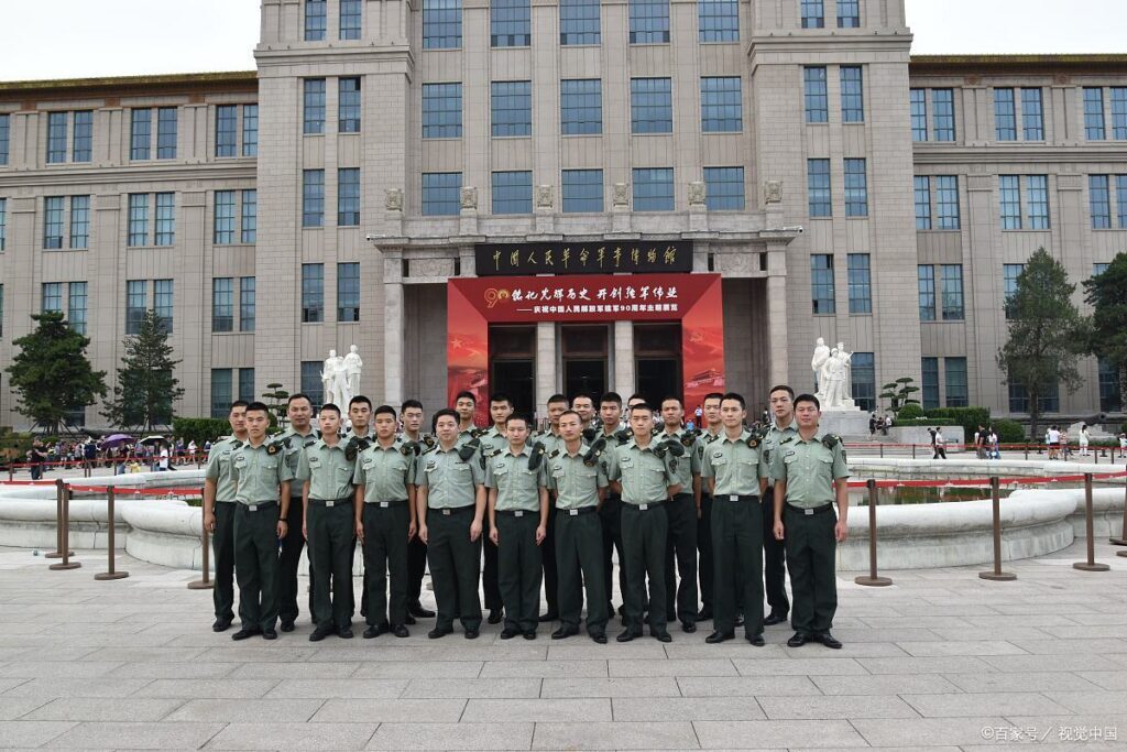 多少分能上国防科技大学，国防大学录取标准