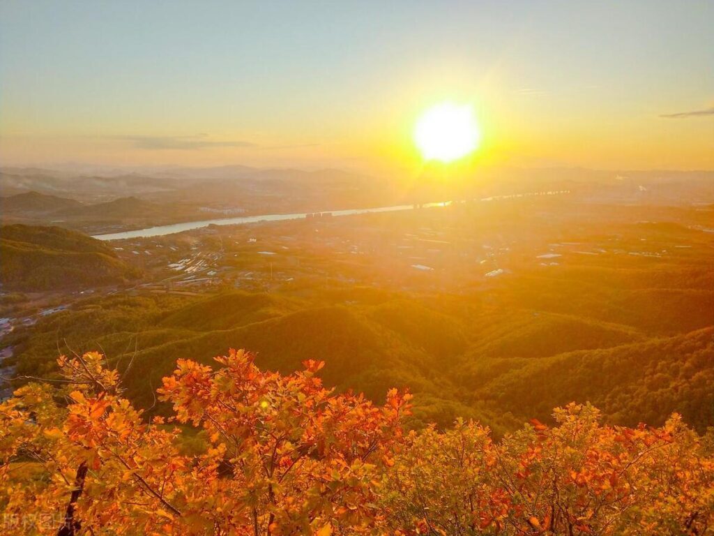 吉林最值得去的地方是哪里，吉林省旅游必去的地方