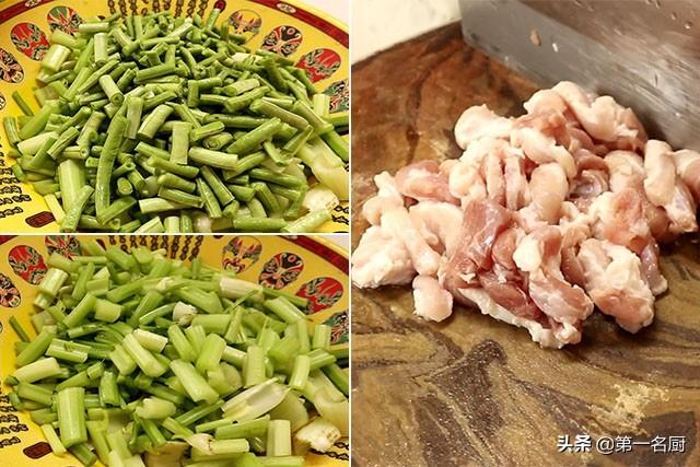 面条怎么蒸好吃，蒸面条的家常做法大全