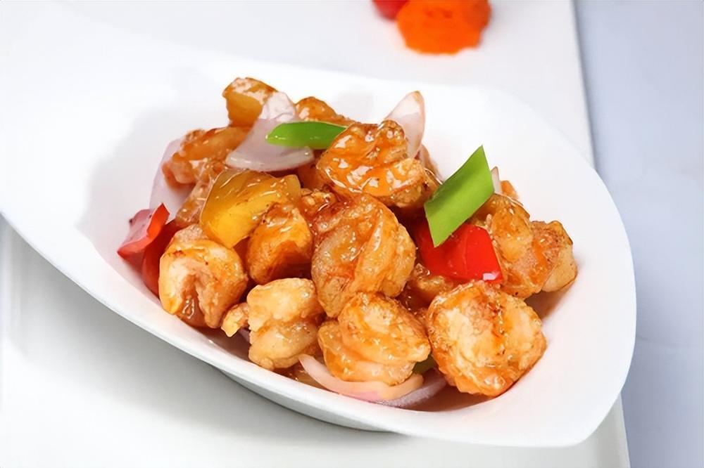 咕咾肉就是糖醋里脊吗，咕咾肉跟糖醋里脊有什么区别