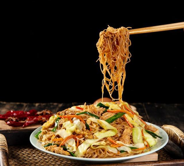 邵通有什么特色美食，昭通最有名的小吃