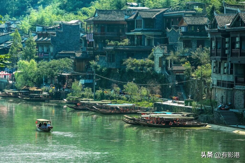 去张家界旅游多少钱，湖南张家界自驾游攻略