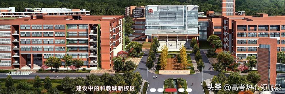 广州技术学校哪个最好，广东口碑最好的技校