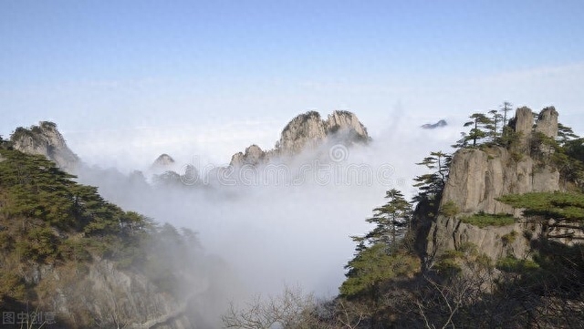 泰山在哪个省，泰山和黄山哪个值得去