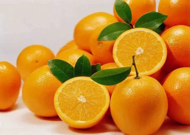 橙子和柚子为什么味道不同，柚子与橙子有什么区别