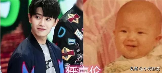 任嘉伦为什么那么早结婚，任嘉伦公布结婚的真实原因