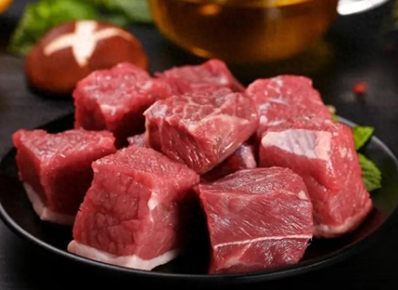 吃牛肉补充什么营养，牛肉营养价值和功效作用