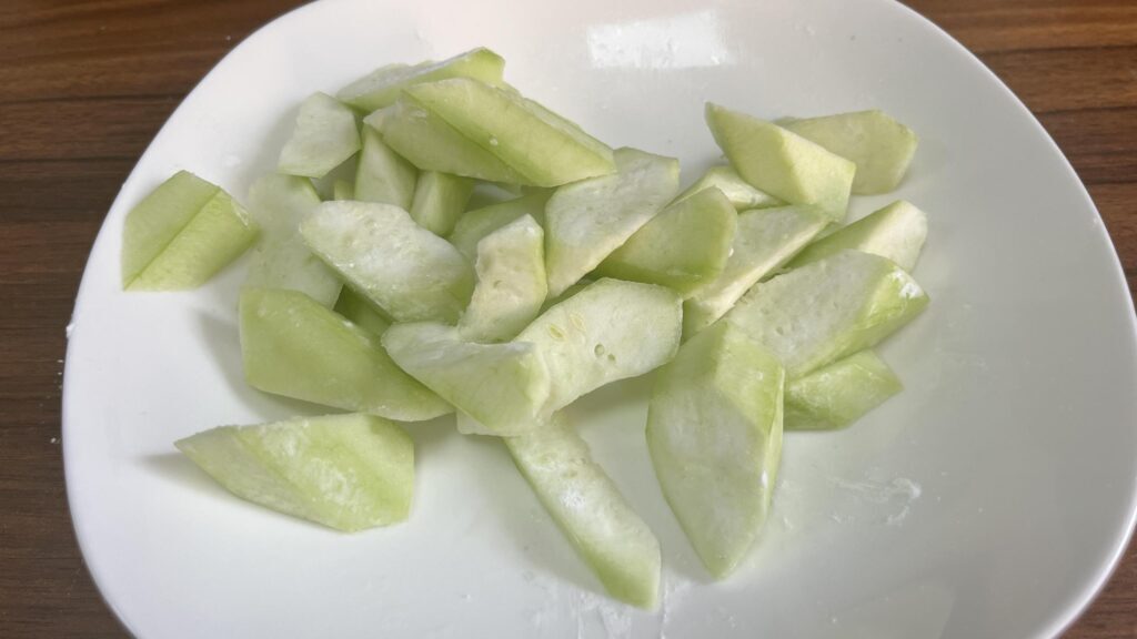 丝瓜有哪几种吃法，炒丝瓜的正确做法
