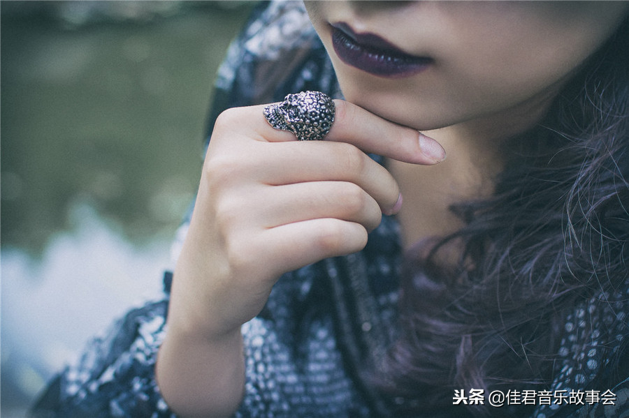 南山南的歌词是什么意思，南山南这首歌想表达什么